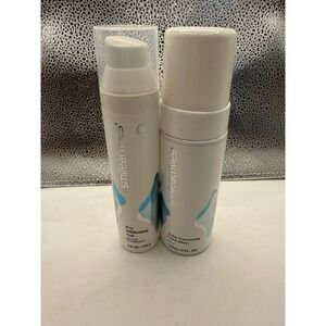 Smileactives Pro Whitening Gel and Color Correcting Foam Rinse Teeth Brightening